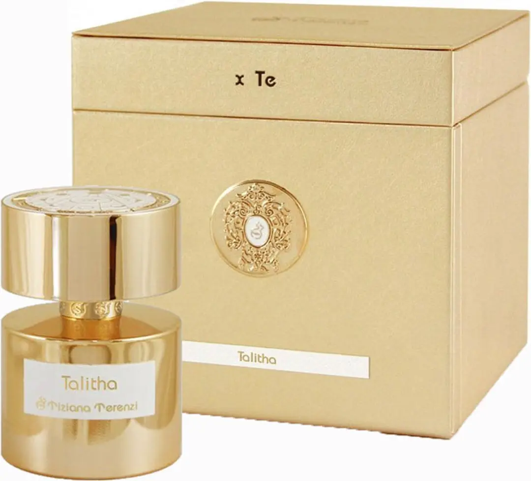 Tiziana Terenzi Talitha Extrait de Parfum 100ml