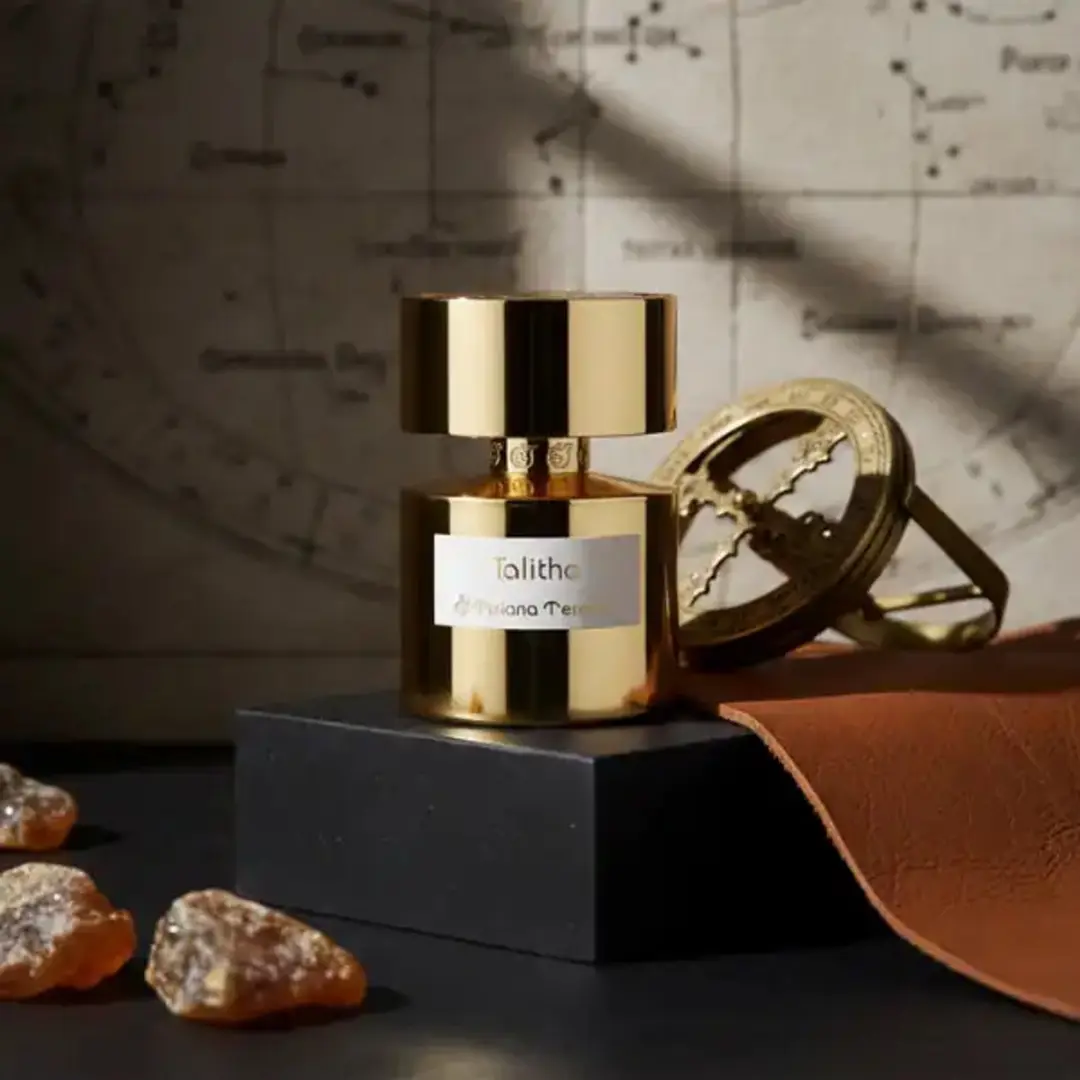 Tiziana Terenzi Talitha Extrait de Parfum 100ml