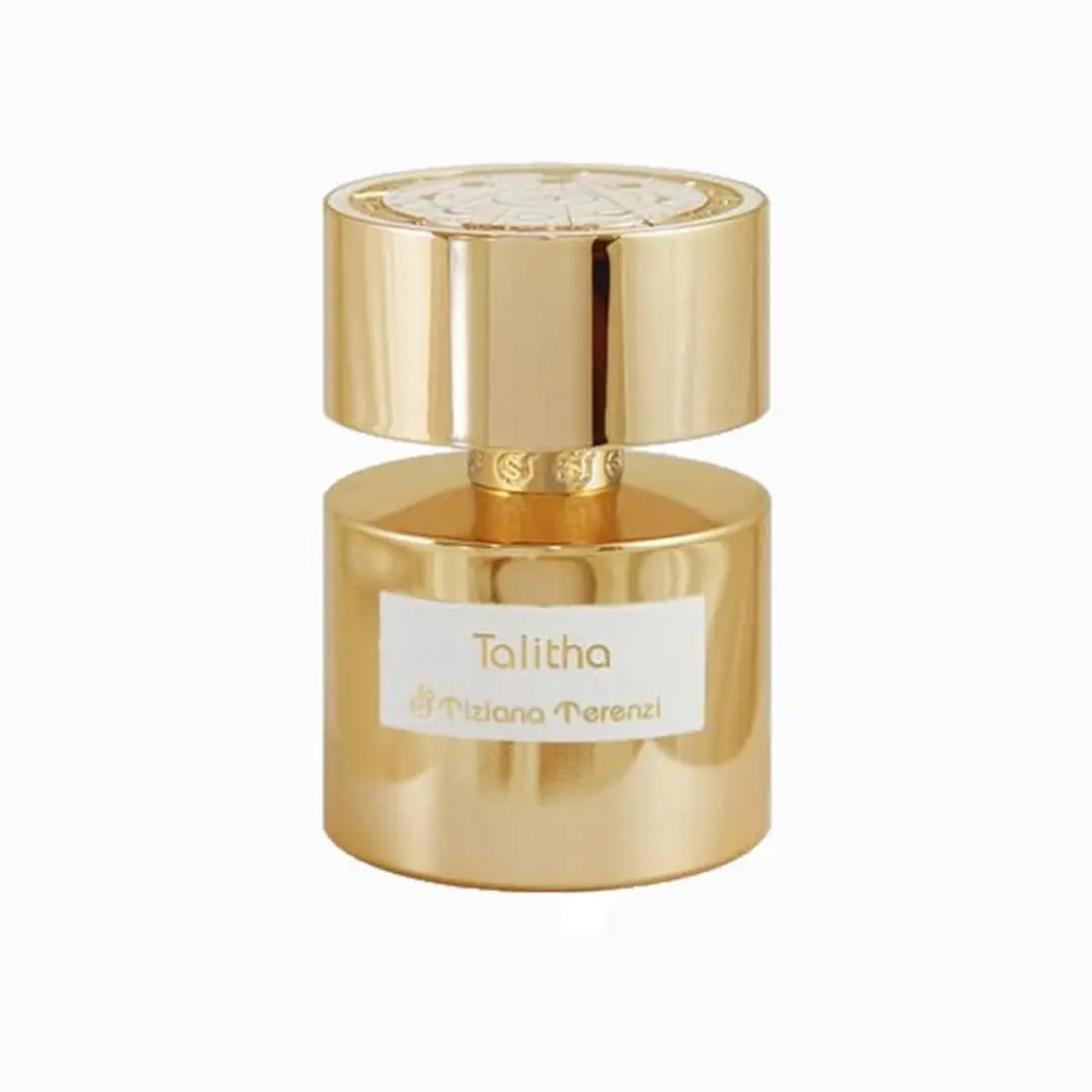 Tiziana Terenzi Talitha Extrait de Parfum 100ml