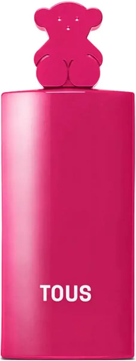 Tous More More Pink Damesparfum 50ml