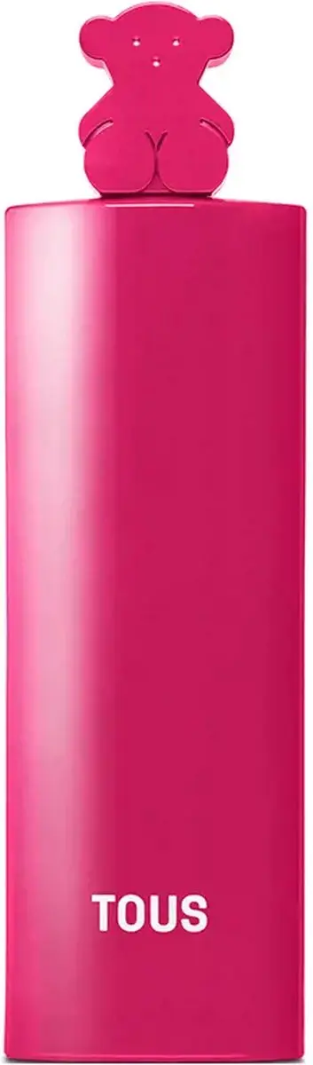 Tous More More Pink Damesparfum 50ml