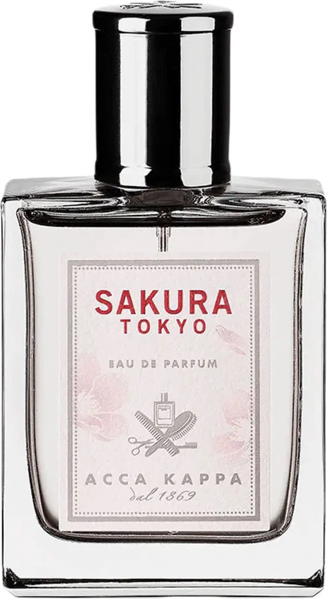 Acca Kappa Sakura Tokyo Eau de Parfum 100ml