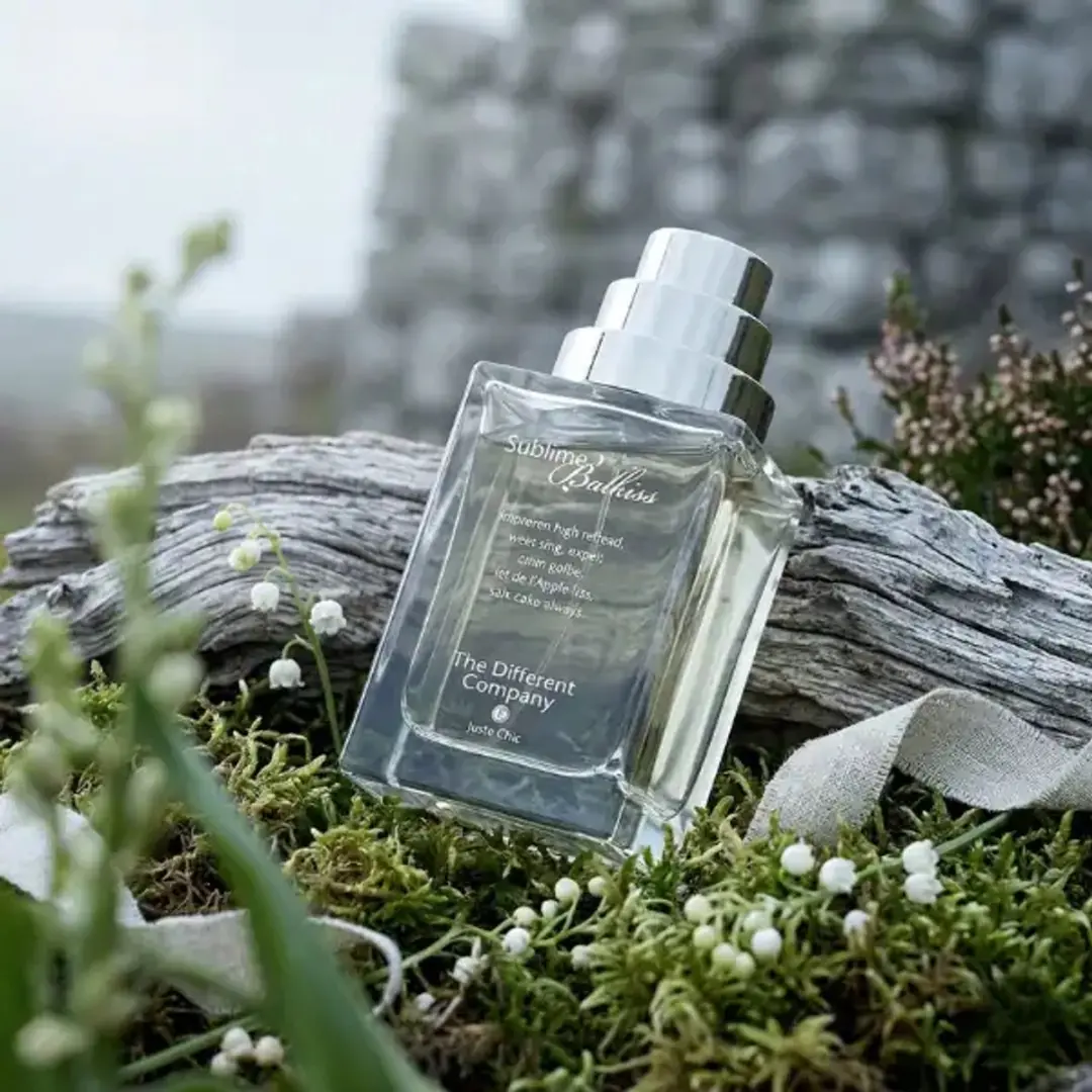 The Different Company Sublime Balkiss Eau de Parfum 100ml
