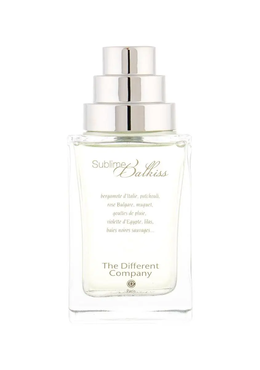 The Different Company Sublime Balkiss Eau de Parfum 100ml