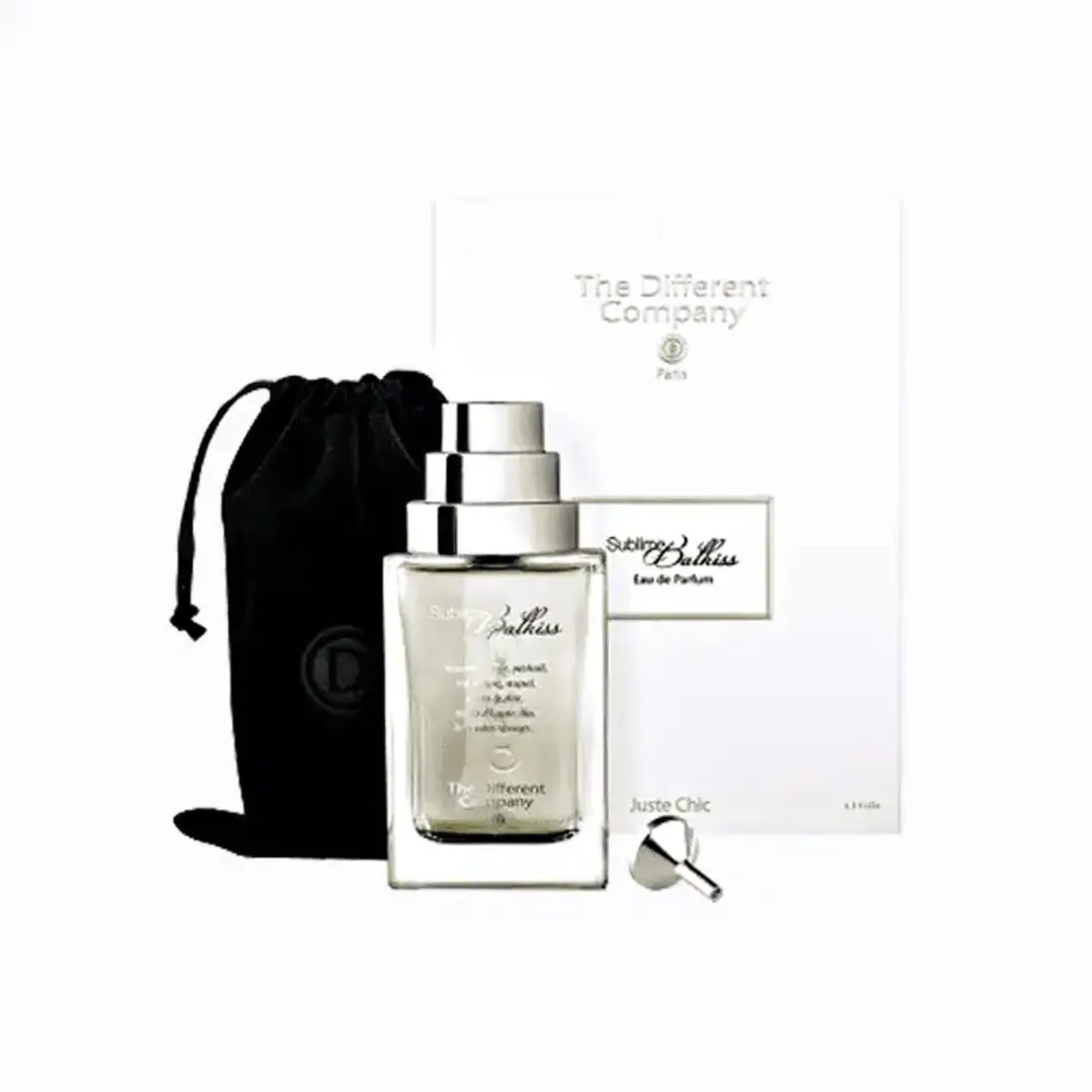 The Different Company Sublime Balkiss Eau de Parfum 100ml