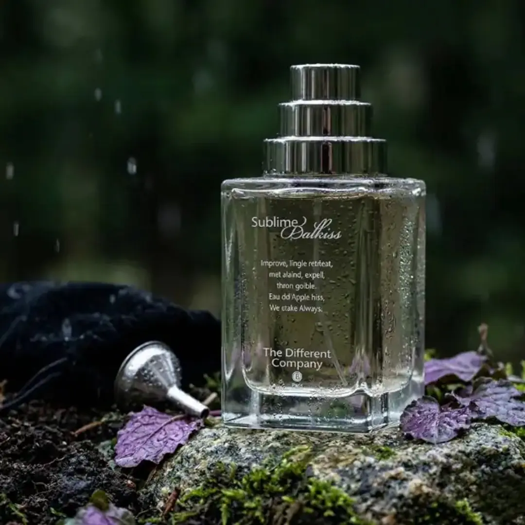 The Different Company Sublime Balkiss Eau de Parfum 100ml