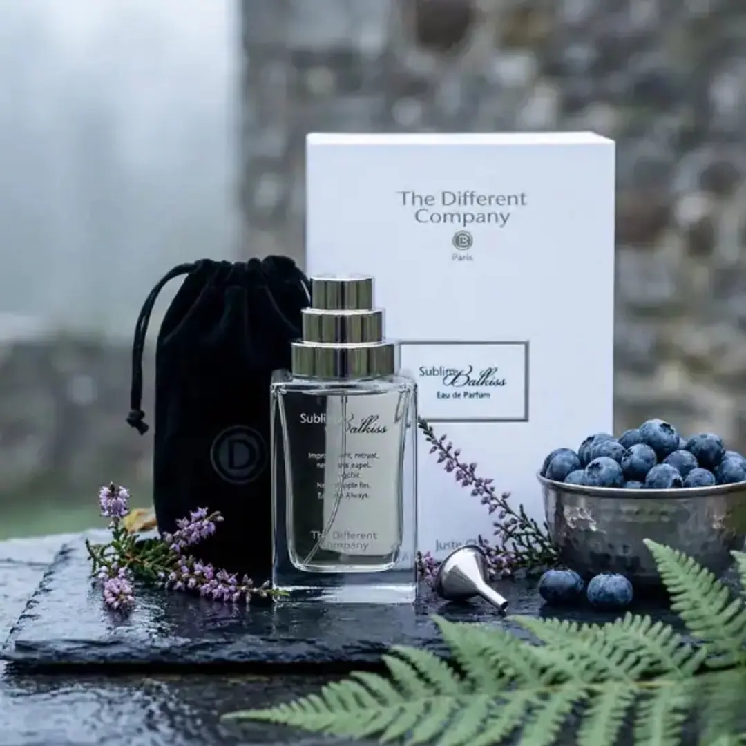 The Different Company Sublime Balkiss Eau de Parfum 100ml