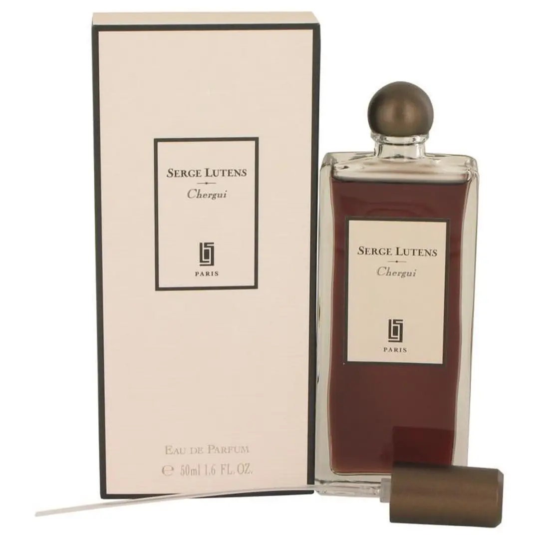 Serge Lutens CHERGUI Eau de Parfum 50ml