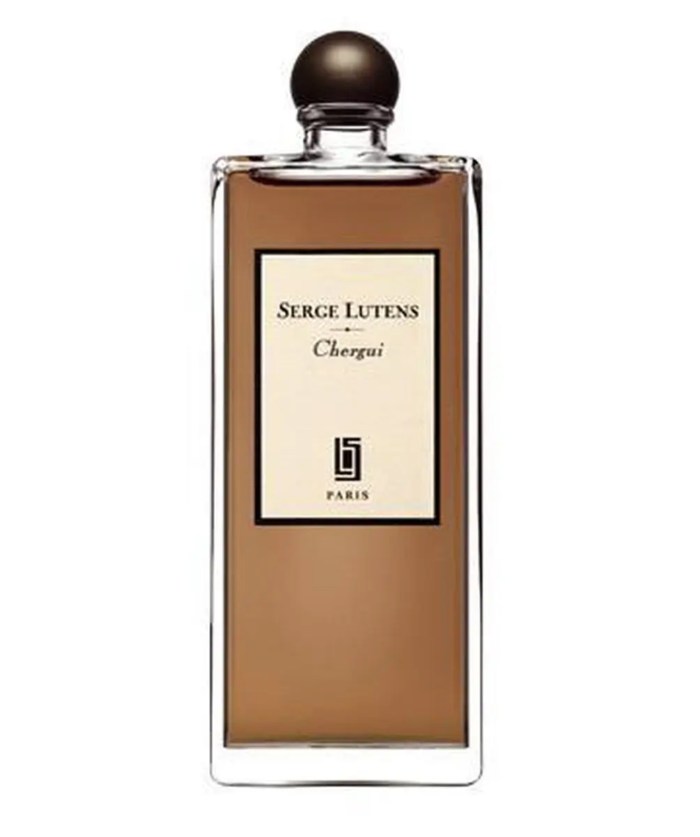 Serge Lutens CHERGUI Eau de Parfum 50ml