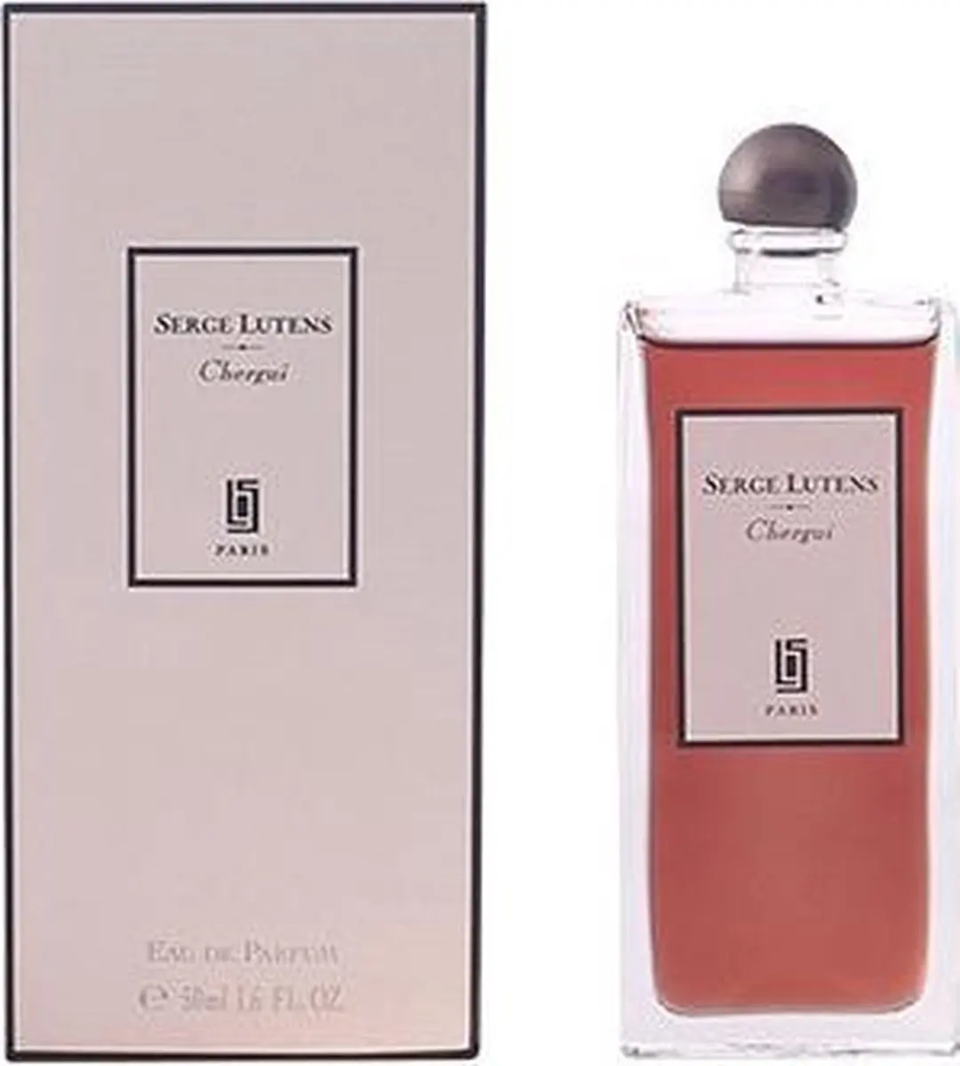 Serge Lutens CHERGUI Eau de Parfum 50ml