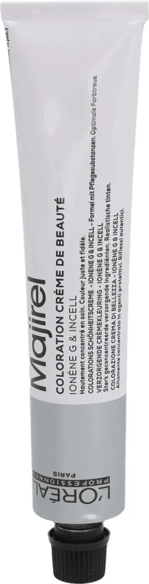 L'Oréal Professionnel Majirel Haarverf 150ml - Kleur 10 - afbeelding 6 van 6
