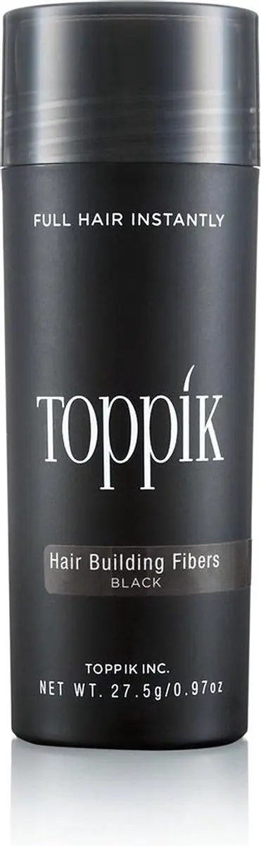Toppik Haargroei Vezels 27.5g