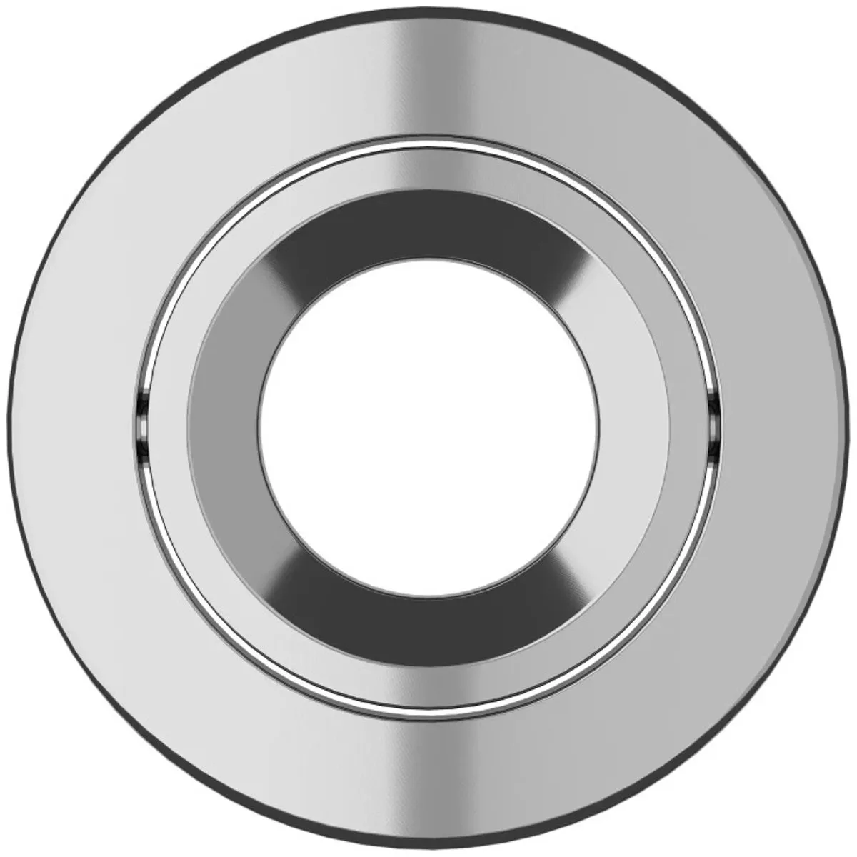 LEDVANCE Spot Combo Fire Rated Ring Adjustable