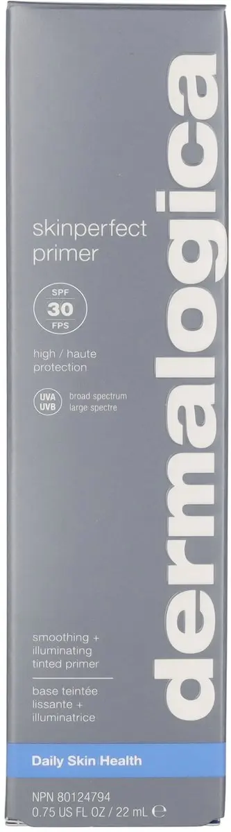 Dermalogica Skin Perfect Primer Dagcrème SPF30 - 22ml
