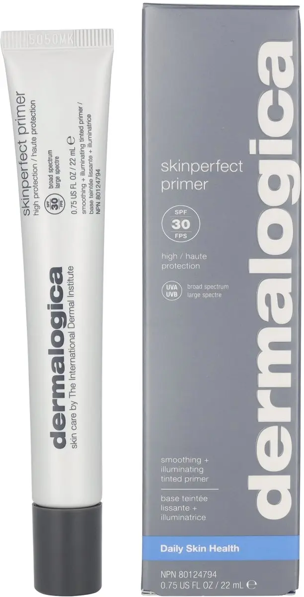 Dermalogica Skin Perfect Primer Dagcrème SPF30 - 22ml