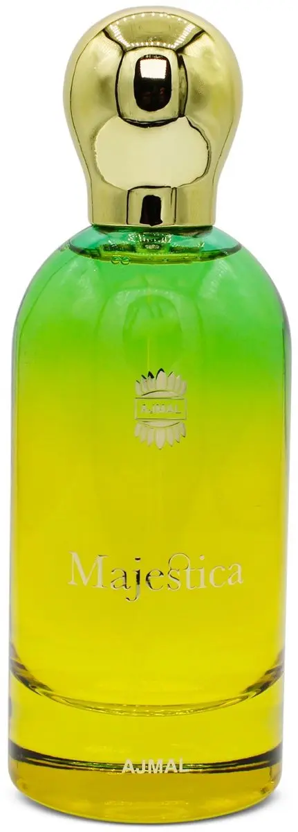Ajmal Majestica Eau de Parfum 100ml