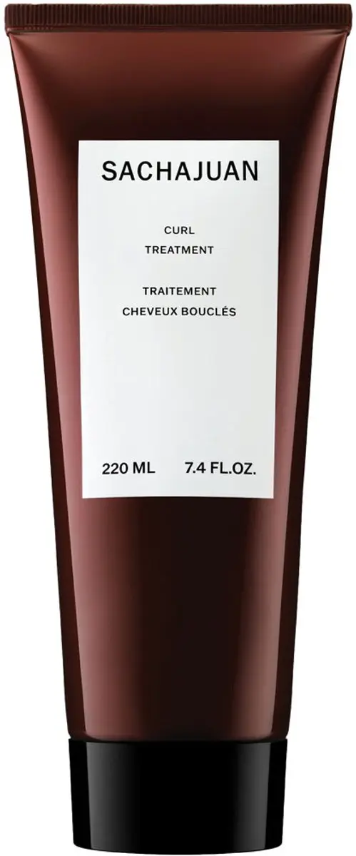 Sachajuan Curl Treatment 250ml