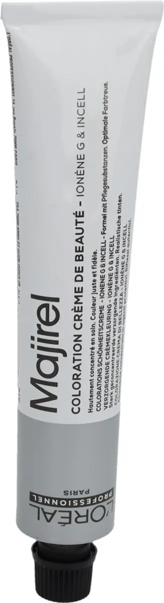 L'Oréal Professionnel Majirel Haarverf 50ml - Kleur 6.32