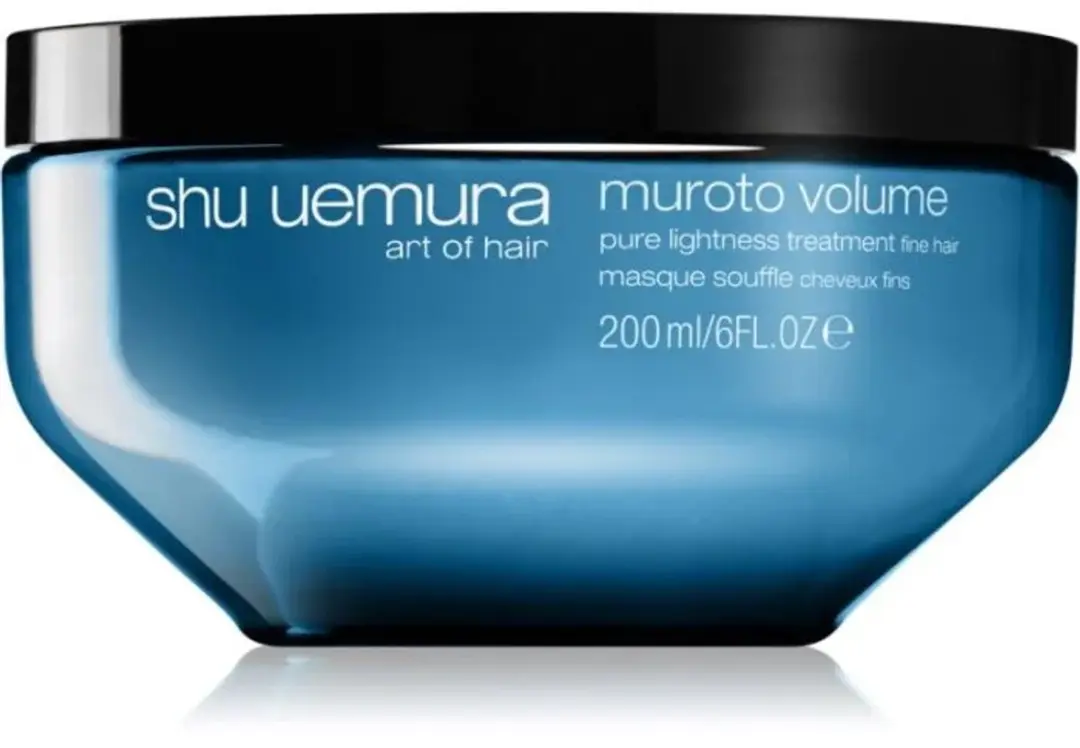 Shu Uemura Muroto Volume Masker 200ml