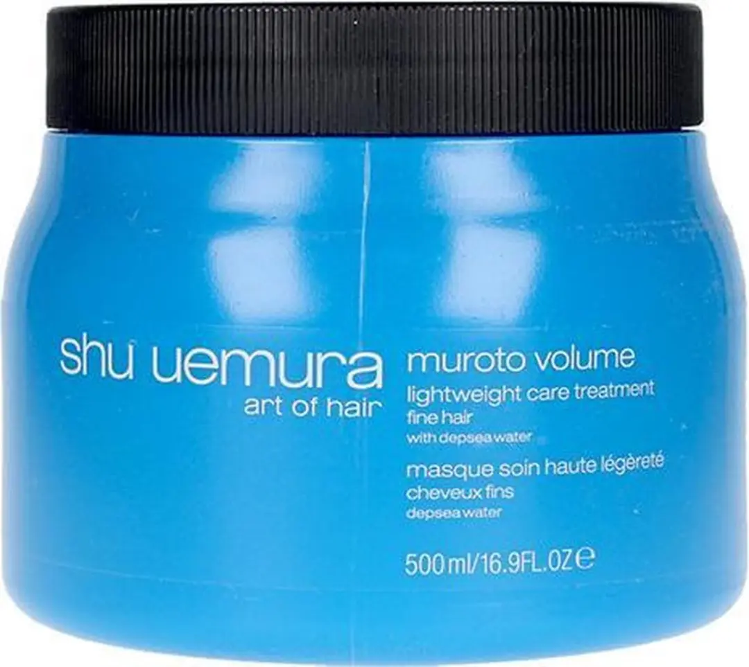 Shu Uemura Muroto Volume Masker 200ml
