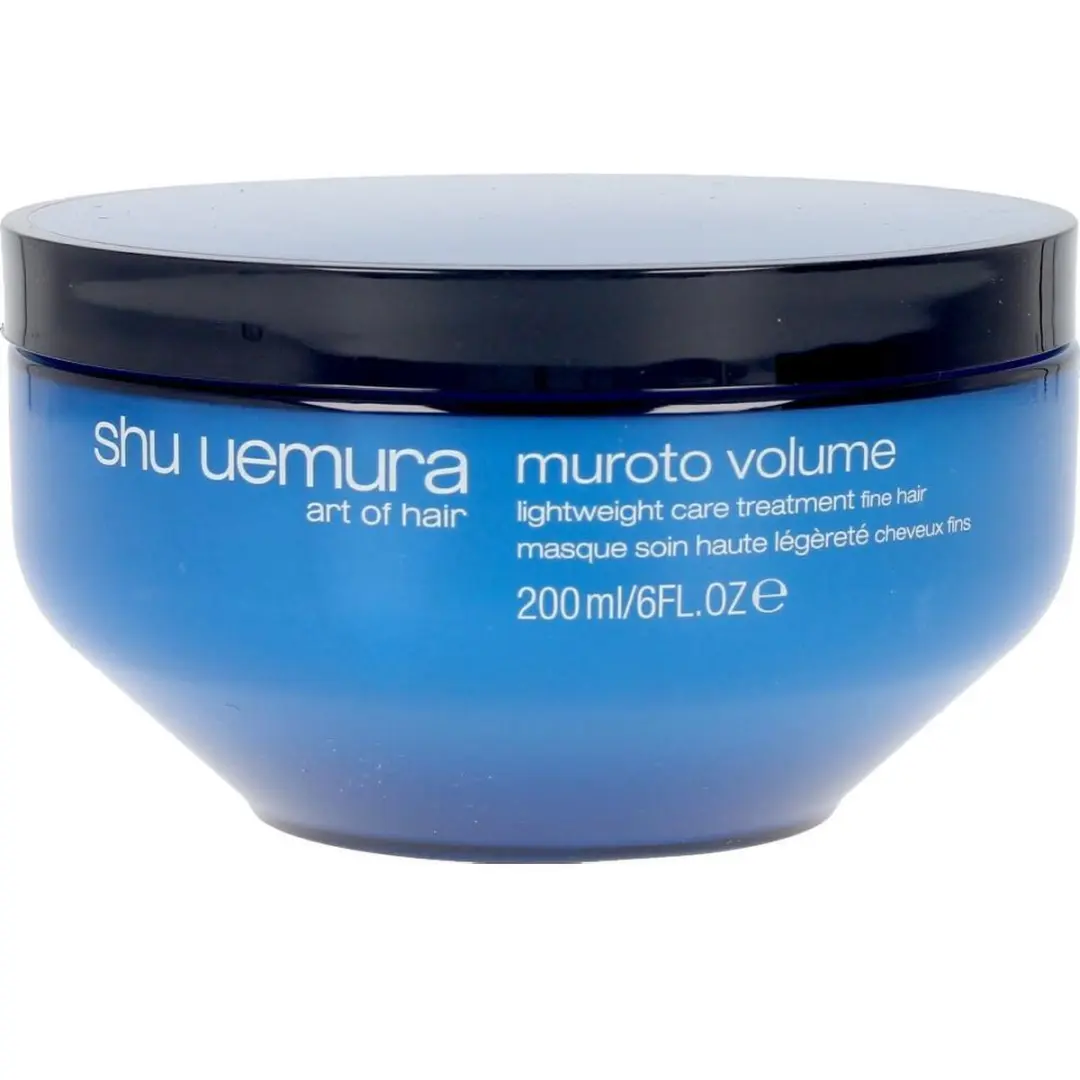 Shu Uemura Muroto Volume Masker 200ml