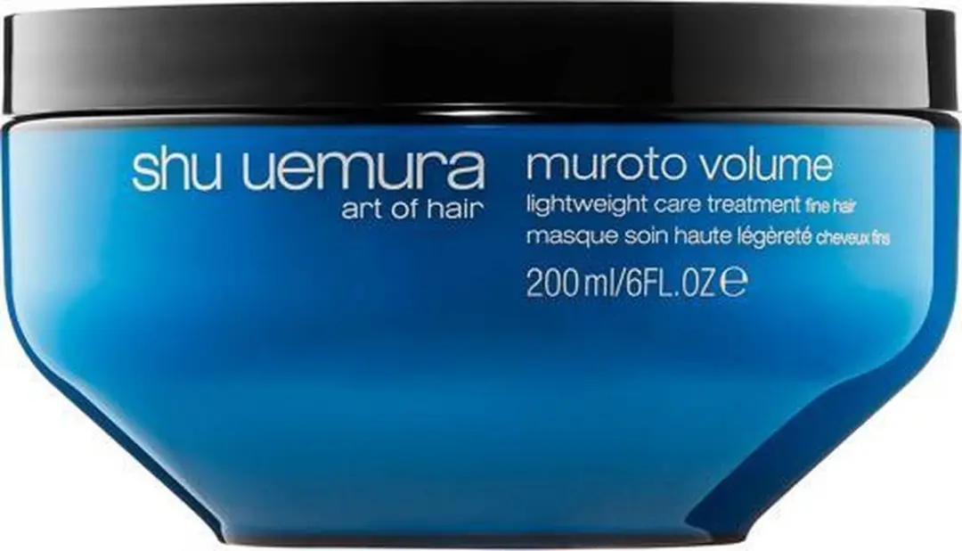 Shu Uemura Muroto Volume Masker 200ml