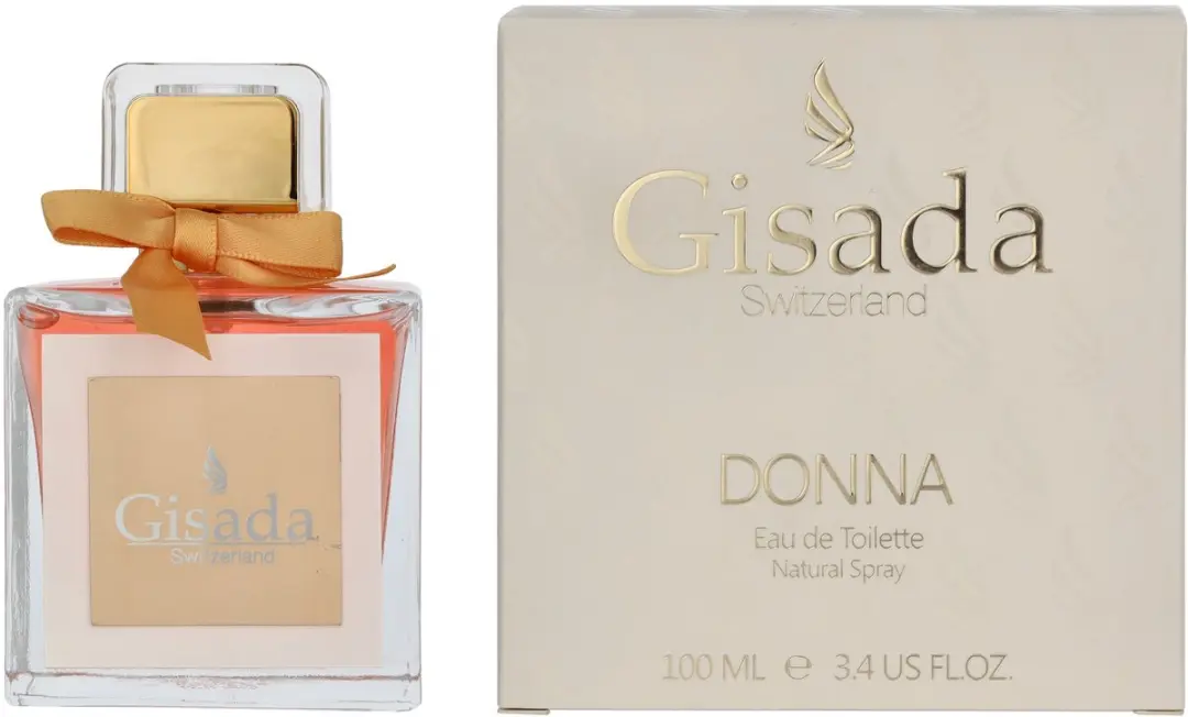 Gisada Donna Handzeep 100ml