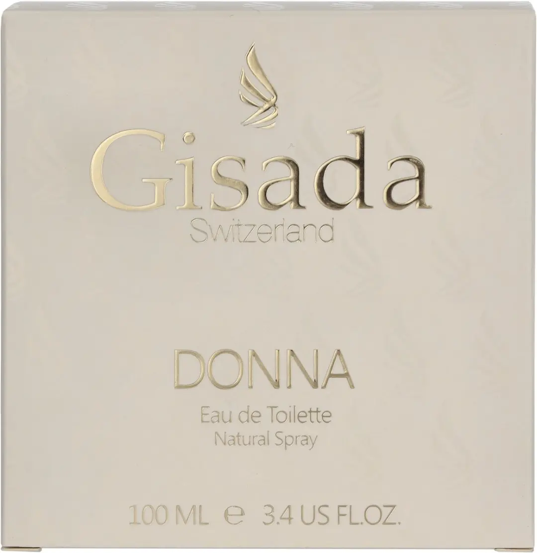 Gisada Donna Handzeep 100ml
