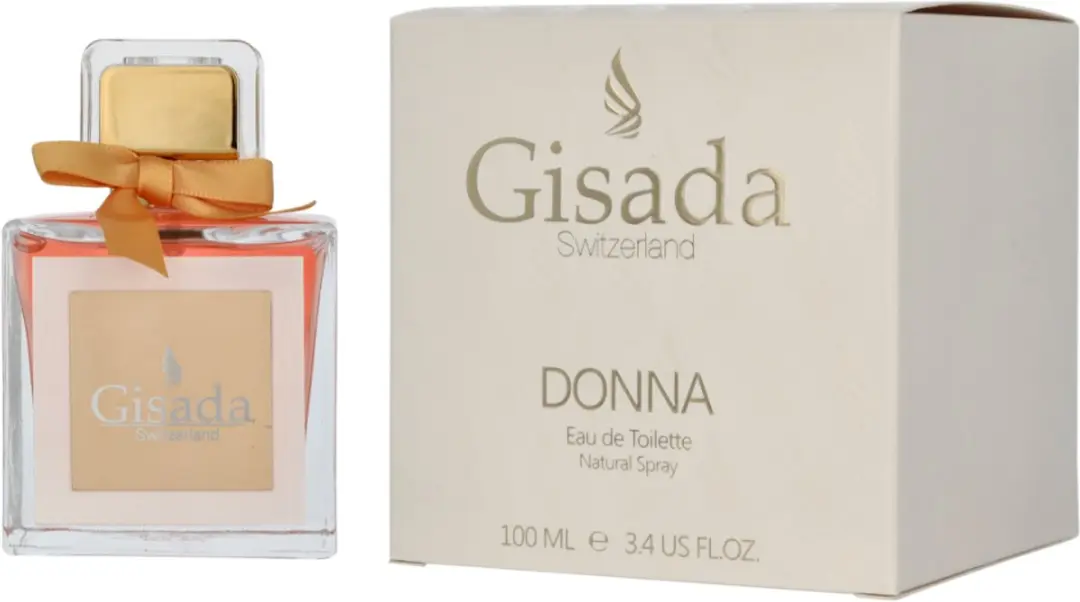 Gisada Donna Handzeep 100ml