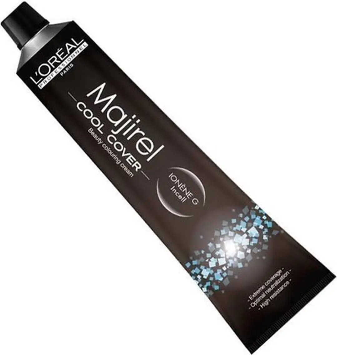 L'Oréal Professionnel Majirel Cool Cover Haarverf 50ml