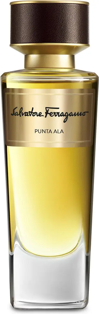 Salvatore Ferragamo Punta Ala Eau de Parfum 100ml