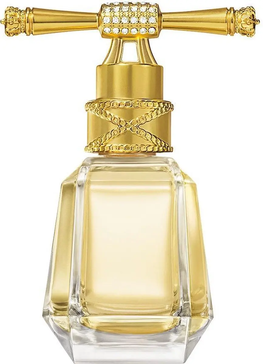 Juicy Couture I Am Eau de Parfum 30ml