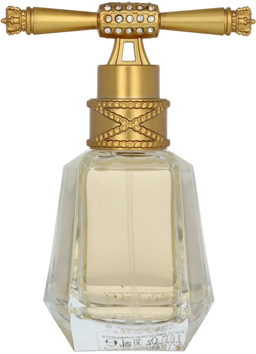 Juicy Couture I Am Eau de Parfum 30ml