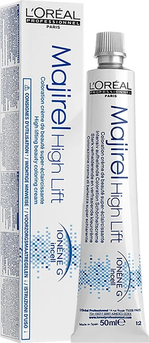 L'Oréal Professionnel Majirel High Lift Haarverf 50ml