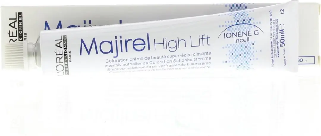 L'Oréal Professionnel Majirel High Lift Haarverf 50ml - Beige