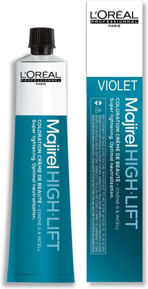 L'Oréal Professionnel Majirel High Lift Haarverf 50ml - Beige