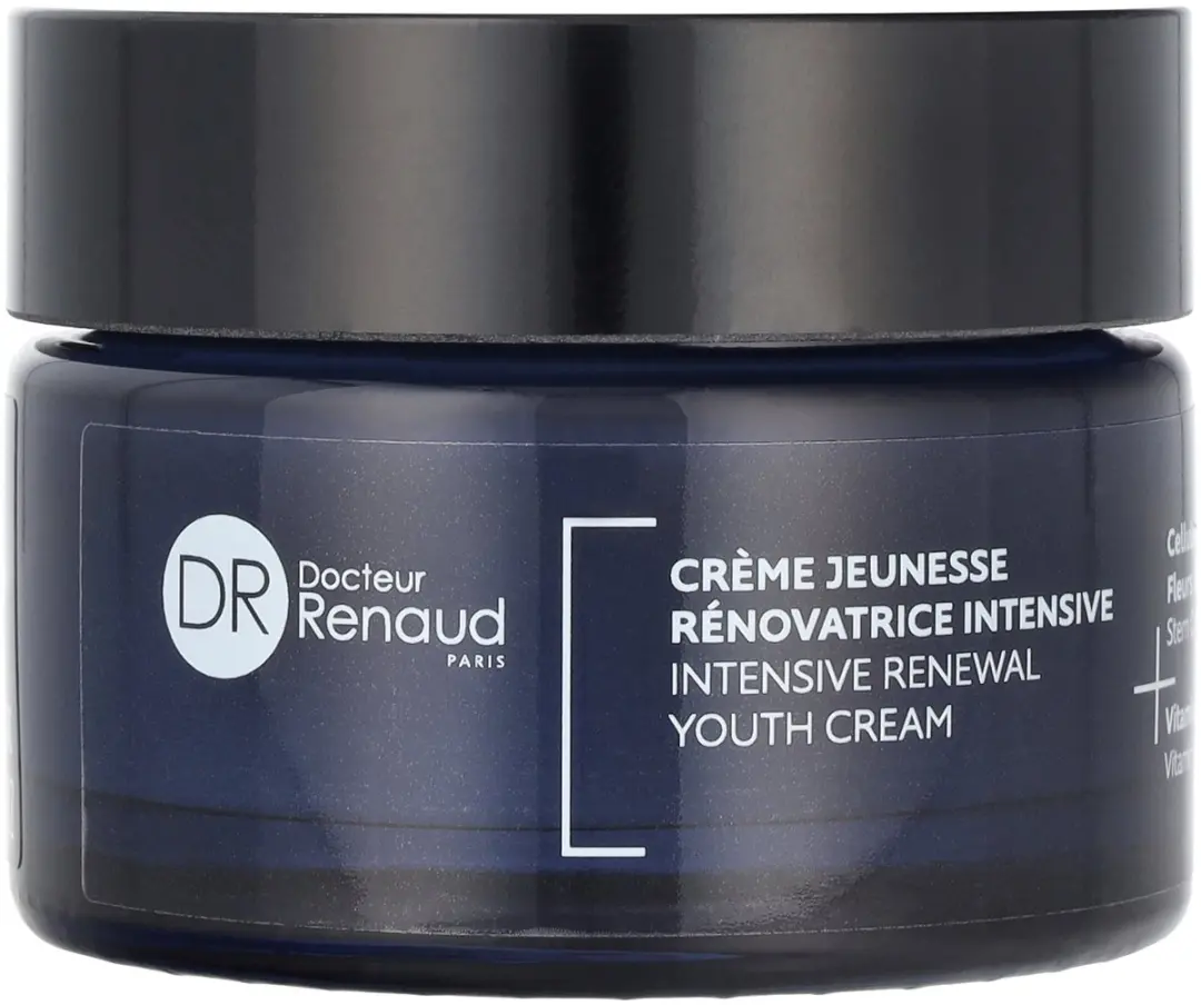 Docteur Renaud Botanical Prescriptions Dagcrème 50ml - 50 Stuks - afbeelding 6 van 6