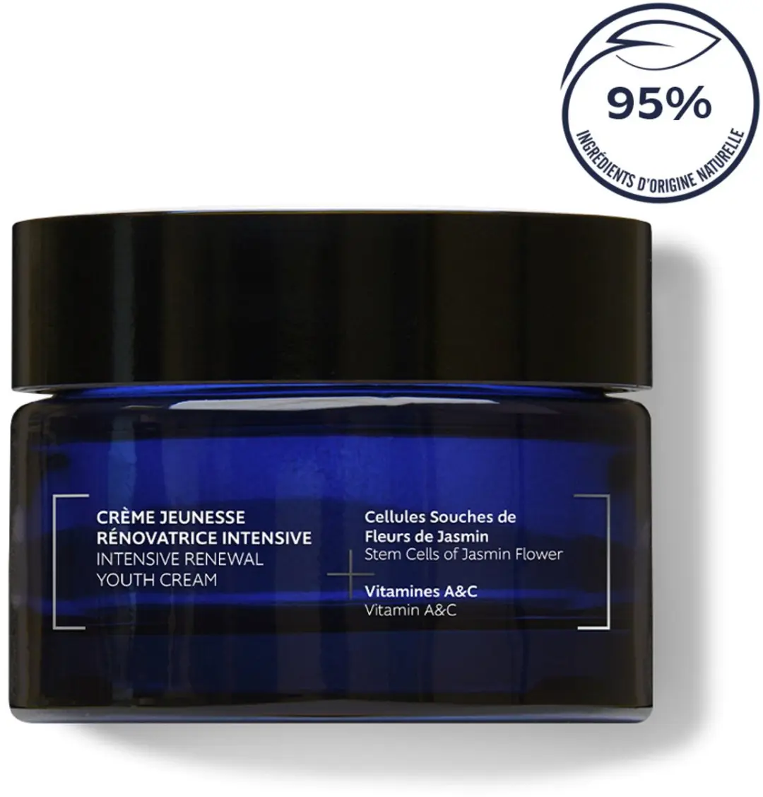 Docteur Renaud Botanical Prescriptions Dagcrème 50ml - 50 Stuks