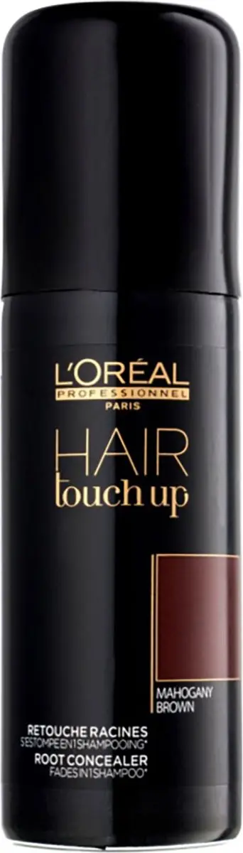 L'Oréal Paris Hair Touch Up Bruin 100ml