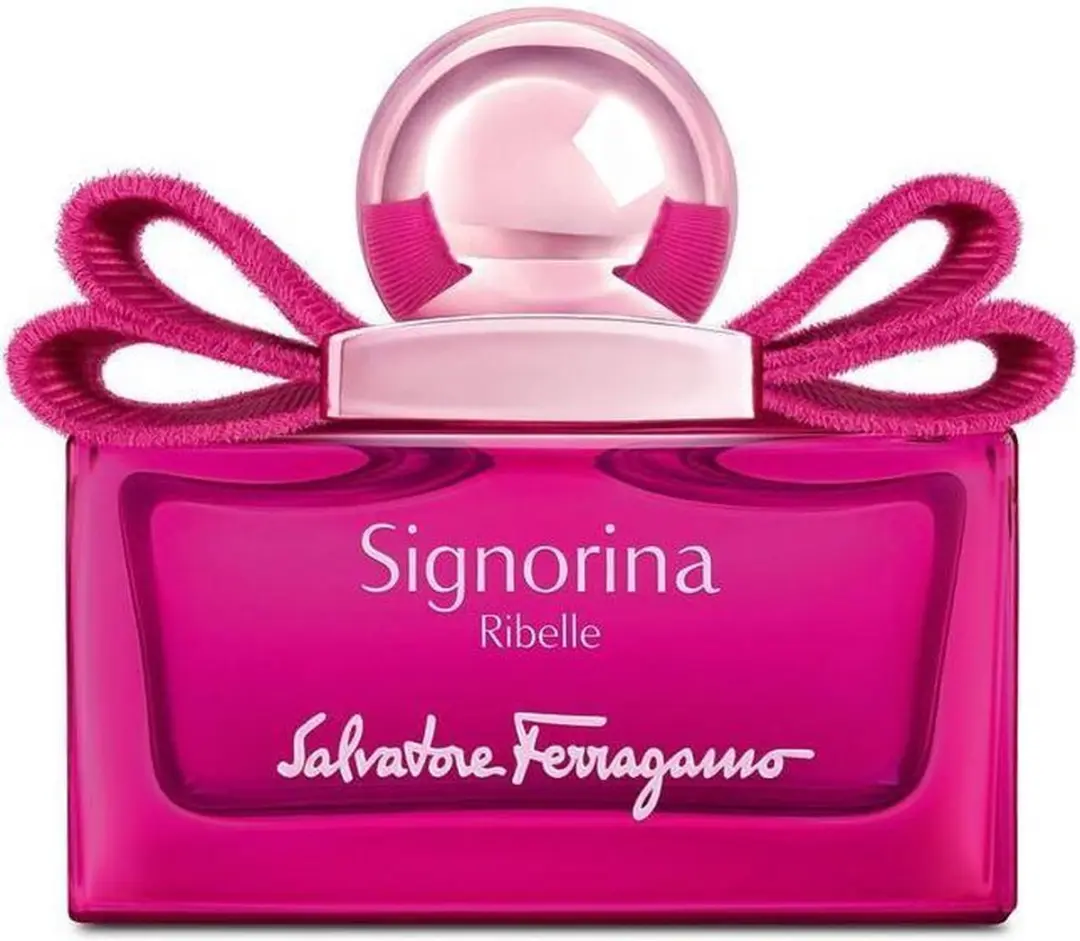 Salvatore Ferragamo Signorina Ribelle Eau de Parfum 30ml