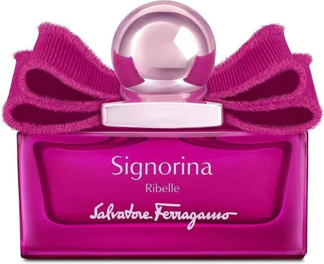 Salvatore Ferragamo Signorina Ribelle Eau de Parfum 30ml