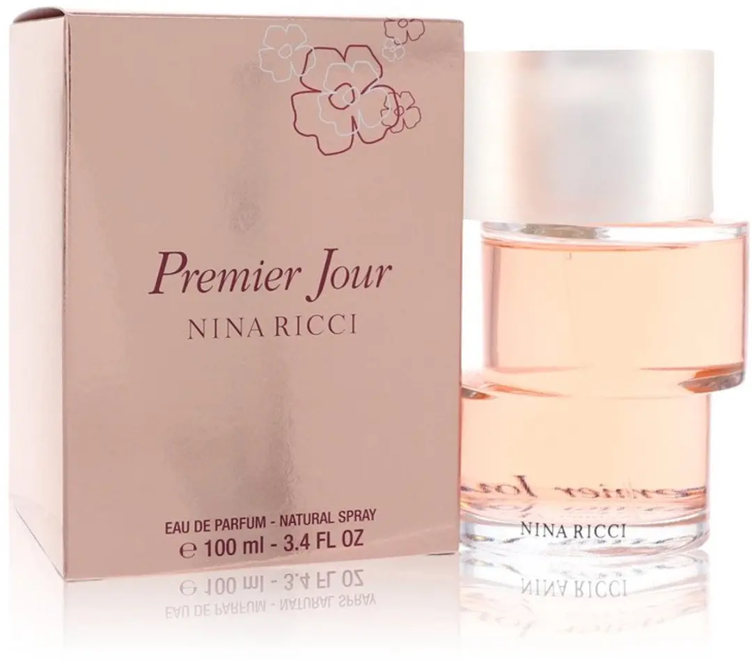 Nina Ricci Premier Jour Eau de Parfum 100ml