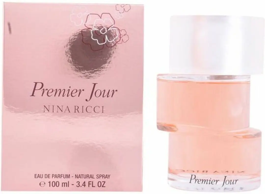 Nina Ricci Premier Jour Eau de Parfum 100ml