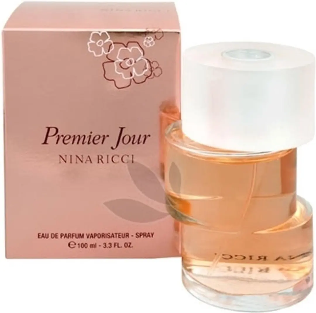 Nina Ricci Premier Jour Eau de Parfum 100ml
