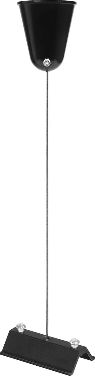 LEDVANCE Tracklight Pendelaccessoires 40cm