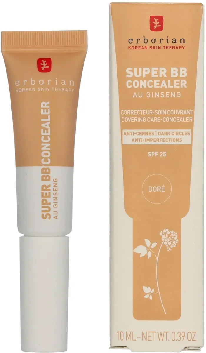 Erborian Super BB Concealer Dore 10ml