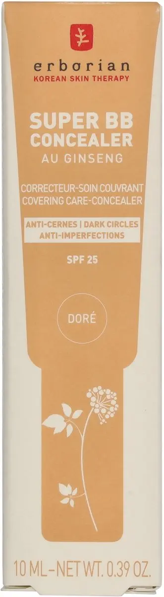 Erborian Super BB Concealer Dore 10ml