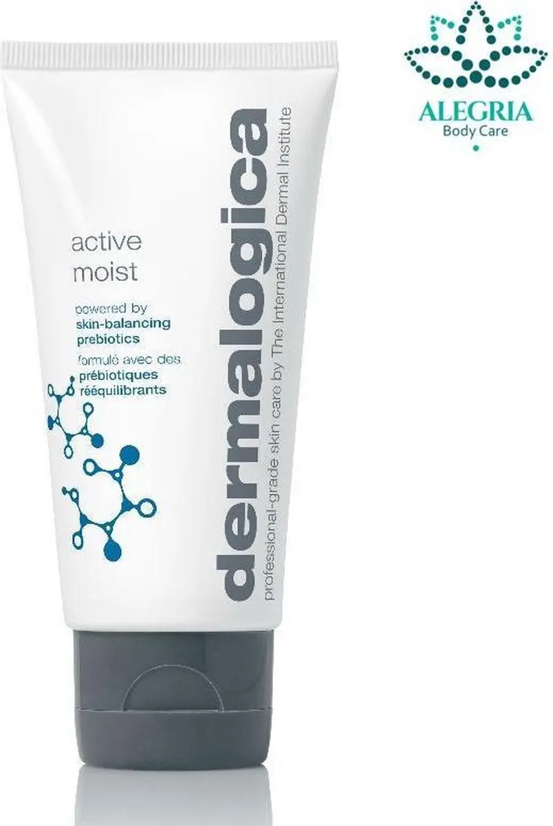 Dermalogica Active Moist Dagcrème 100ml