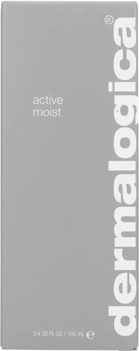 Dermalogica Active Moist Dagcrème 100ml