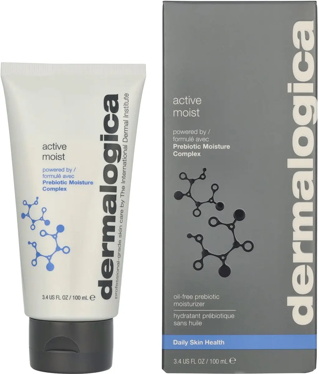 Dermalogica Active Moist Dagcrème 100ml